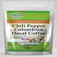 Larissa Veronica Chili Pepper Kolumbijska kafa