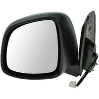 Lijevo ogledalo - kompatibilno sa - Suzuki S 2012
