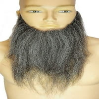 Lacey perike - 16 savezno brade - ljudska kosa -