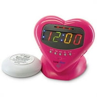 Sonic Boom Sweetheart Alarm - SA-SBH400SSS