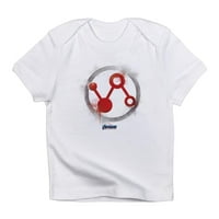 Cafepress - Ant Man logo Dojenčad majica - Dojenčad majica