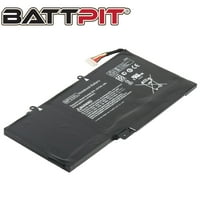 Brattpis: Zamjena baterije za laptop za HP Pavilion 13-A000nl 760944- HSTNN-LB6L HSTNN-UB6L NP03XL