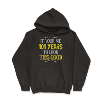 Smiješno sto i godinu dana stara košulja za rođendan - Vidi Thi