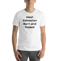 Zapadni Edmeston rođen i uzdignut pamučna majica kratkih rukava po nedefiniranim poklonima