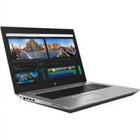 Zbojk 17.3 Laptop, Intel Core i i7-8850h, 512GB SSD, Windows Pro