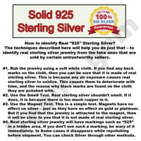 Desiregem Spiny Oyster TURQUOIS - Arizona Silver Ring Veličina - odrasla žena Nakit SDR154778