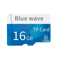 8G 16G 32G 64G 128G TF memorijska kartica Prijenosna C Velika brzina ABS flash memorijska kartica za