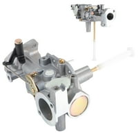 Carburetor komplet aluminijski Carb karburator Carb komplet za zamjenu aluminija za briggs i Stratton