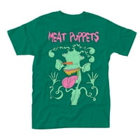Majica sa majicama od mesa: Monster