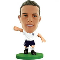 Engleska Fa Jordan Henderson Soccerstarz figurine