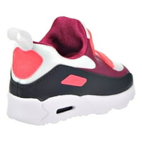 Nike Air MA malena mališana cipele Bijela plemenita crvena antracitna 881924-