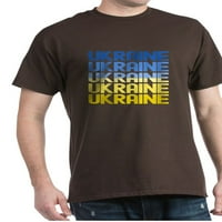 Cafepress - majica Ukrajine - pamučna majica
