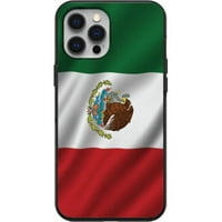 Meksička fudbala za zastavu za iPhone XS XR SE PRO MA MINI NAPOMENA S10S S SLUS PLUS ULTRA