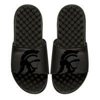 Muški Islide Black USC Trojans Tonal Slide Sandals