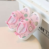 Leey-World Toddler Cipele za djecu Dječje cipele Djevojke i dječake Sandale Baby Sandale Open Toe Ležerne