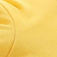 Paille novorođenčad CATCHWORK kombinezon za patchwork kombinezon Count Countricking Print Winter Toplo BodySit Oneyes Yellow