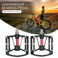 Mountain Bike Aluminijum Legura papučica ultralight Road Biciklistička oprema za jahanje pedale