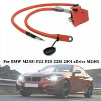 Kabel baterije za BMW M235i F F 228i 230i xDrive M240i
