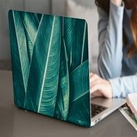 Kaishek kompatibilan s Macbook Pro S Case - Objavljen model A2141, plastični poklopac čvrstoće zaštitne