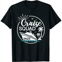 Majica za cruise squad