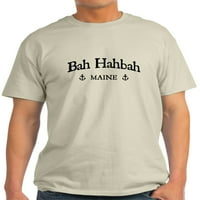 Cafepress - Bah Hahbah - Lagana majica - CP