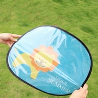 Lierteer Car Cartoon Sunshade Baby Kid's Sunca Senka Visor UV Block Protection AUTO pokrivač