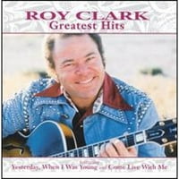 Najveći hitovi [Varese] autor Roy Clark