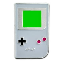 Pinmart's Classic Game Boy Gamer emajl rever PIN