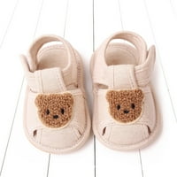 Adviicd Soft Sole Baby cipele za bebe Sandale Ljeto Dječje dječje dječje cipele Djevojke Sandale ravne