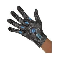 Gaming Cyberpunk cybernetic rukavice