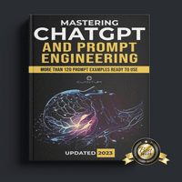 Savladavanje ChatGpt-a i brzog inženjerstva: Od početnika do stručnjaka otključajte puni potencijal