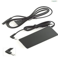 Usmart novi ac električni adapter za laptop za laptop za Sony VAIO VPCZ135GX B prijenosna prijenosna
