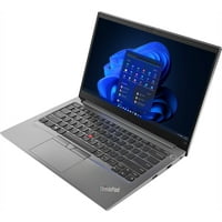 Lenovo ThinkPad e Gen Home Business Laptop, WiFi, win Pro) Renoviran