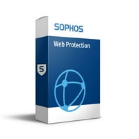 Sophos XG Web zaštita 1YR licenca za pretplatu