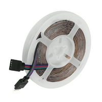 Svjetla Zatvoreni dekor LED traka USB fleksibilna svjetiljka DIY Dekorativna traka za kućnu TV pozadinsku