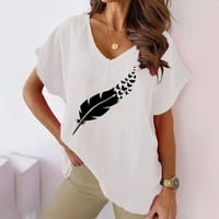Ženske majice Dressy Casual Zapadne košulje za žene Ženske majice Trendi vrhovi za žene Ženske košulje