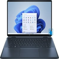 Spectre 16-F1013D Početna i poslovanje 2-in- laptop