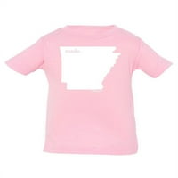 Napravljeno u Arkansas majicama - Dizajn, meseci