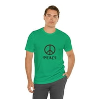 Mirovni potpisuje unise dres majice kratkih rukava