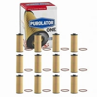 PUNOLATOR One PL motorski ulje Filteri za promjene ulja Filteri za podmazivanje Filteri Odgovaraju: