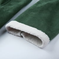 Zimski kaputi za muškarce čišćenje muškaraca zimska toplo odjava vrata Softshell za vjetrovito-soft