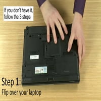 Originalni HP punjač za napajanje kompatibilan sa G60T-CTO notebook računarom