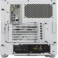 Velztorm Gladio Custom izgrađen moćan igralište, Nvidia GeForce RT 3080, WiFi, Bluetooth, 2xUSB 3.0,