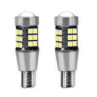 1 kair LED obrnuto sigurnosne kopije žarulje + 1 kapar Licency tablica svjetlosni komplet za Chevy Silverado