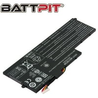 Bordpit: Zamjena baterije za laptop za Acer Aspire V5-122P-0637, AC13C34, KT.00303.005, Aspire V5-122P