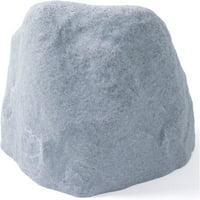 Pejzažni stijen - prirodni granitni izgled - mali - lagan - jednostavan za instalaciju, pogledajte Rock