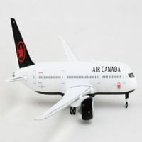 Herpa krila Air Canada Boeing 787- Model skale