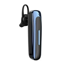 Randolph e Bluetooth 5. Mono uho slušalice u ušima u pripravnosti u pripravnosti velike snage uho