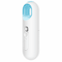 Rush Mini Face HUMIDIFIER prijenosni prskalica za lice USB punjiva mašina za njegu kože za lice za lice za lice, dnevni šminka S876