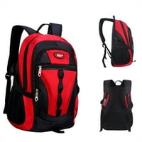 Multifunkcionalni ruksak za žene Muškarci Putni ruksak Nylon vodootporni ruksaci učenika